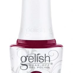 Gelish Backstage Beauty Soak Off Gel Polish - Discontinued New