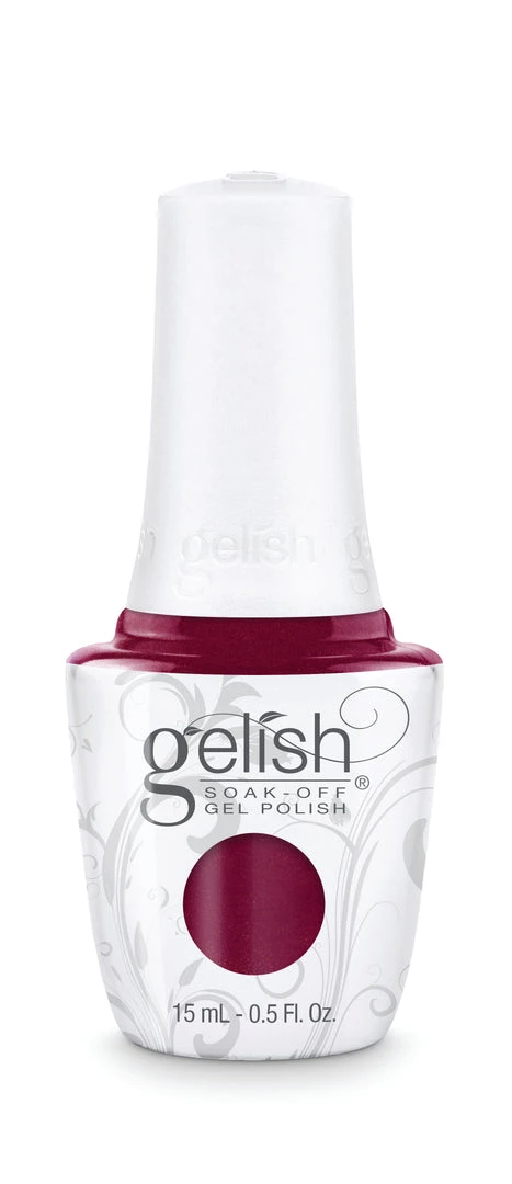 Gelish Backstage Beauty Soak Off Gel Polish - Discontinued New 3 Gelish Backstage Beauty Soak Off Gel Polish - Discontinued New