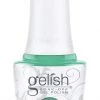 New Gelish A Mint Of Spring Soak Off Gel Polish - 890