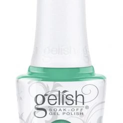 New Gelish A Mint Of Spring Soak Off Gel Polish - 890
