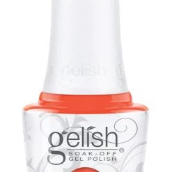 Gelish Tiki Tiki Laranga Soak Off Gel Polish - 894