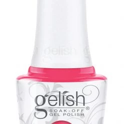 New Gelish Shake It Till You Samba Soak Off Gel Polish - 895