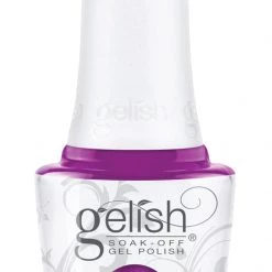 New Gelish Carnaval Hangover Soak Off Gel Polish - 896