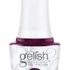 Gelish Berry Merry Holidays Soak Off Gel Polish - Discontinued Clearance