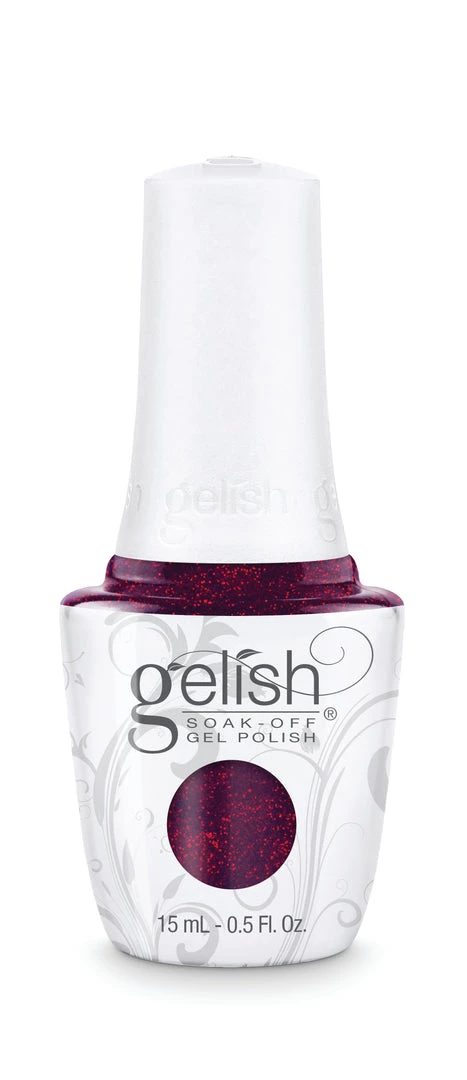 Gelish Berry Merry Holidays Soak Off Gel Polish - Discontinued Clearance 3 Gelish Berry Merry Holidays Soak Off Gel Polish - Discontinued Clearance