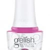Gelish Sugar N' Spice & Everything Nice Soak Off Gel Polish - Discontinued New