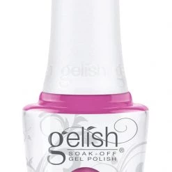 Gelish Sugar N' Spice & Everything Nice Soak Off Gel Polish - Discontinued New