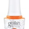 Gelish Orange Creme Dream Soak Off Gel Polish - Discontinued
