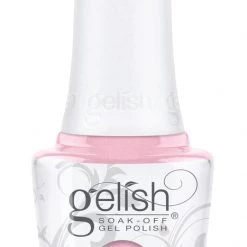 Gelish You're So Sweet, You're Giving Me A Toothache Soak Off Gel Polish - 908 New