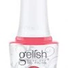 New Gelish Brights Have More Fun Soak Off Gel Polish - 915