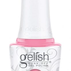Gelish Make You Blink Pink Soak Off Gel Polish - 916