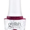 Clearance Gelish Wanna Share A Lift? Soak Off Gel Polish - Discontinued