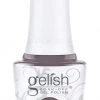 Gelish Let's Hit The Bunny Slopes Soak Off Gel Polish - Discontinued