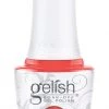 New Gelish Fairest Of Them All Soak Off Gel Polish - Discontinued