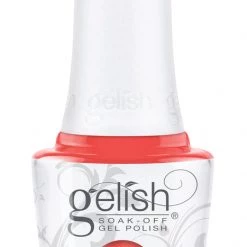 New Gelish Fairest Of Them All Soak Off Gel Polish - Discontinued
