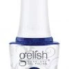 Gelish Wiggle Fingers Wiggle Thumbs- Thats The Way The Music Comes Soak Off Gel Polish - Discontinued