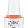 Gelish Rockin' The Reef Soak Off Gel Polish - Discontinued New