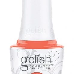 Gelish Rockin' The Reef Soak Off Gel Polish - Discontinued New