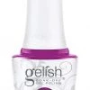 New Gelish Tahiti Hottie Soak Off Gel Polish - 936 1 New Gelish Tahiti Hottie Soak Off Gel Polish - 936