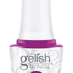 New Gelish Tahiti Hottie Soak Off Gel Polish - 936