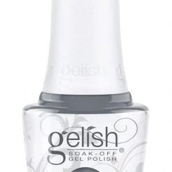 Gelish Clean Slate Soak Off Gel Polish - Discontinued