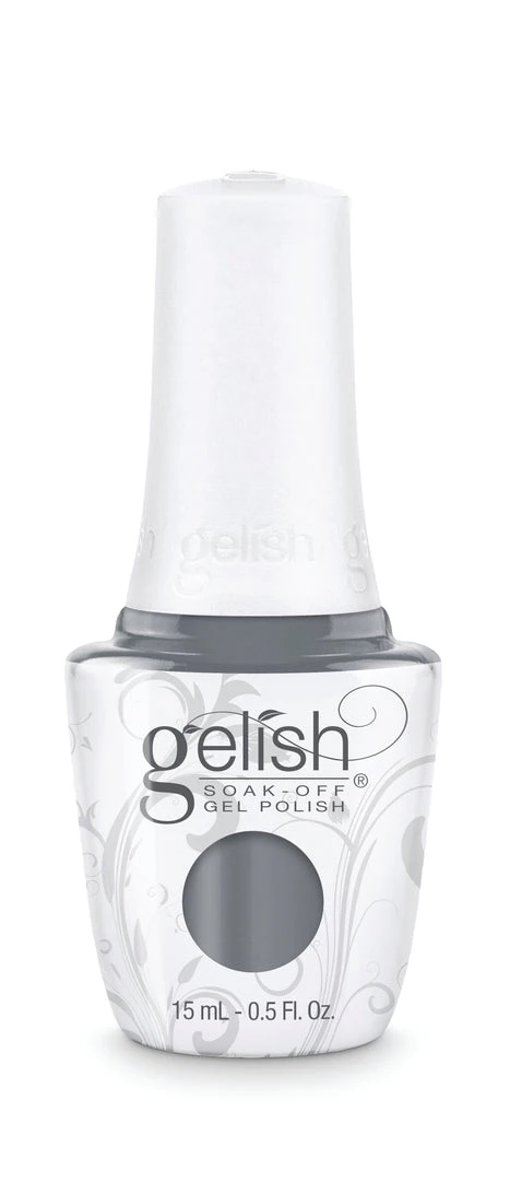 Gelish Clean Slate Soak Off Gel Polish - Discontinued 3 Gelish Clean Slate Soak Off Gel Polish - Discontinued