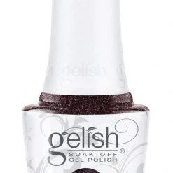 Gelish Whose Cider Are You On? Soak Off Gel Polish - Discontinued