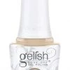 Gelish Do I Look Buff? Soak Off Gel Polish - 944 New