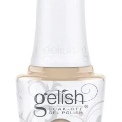 Gelish Do I Look Buff? Soak Off Gel Polish - 944 New