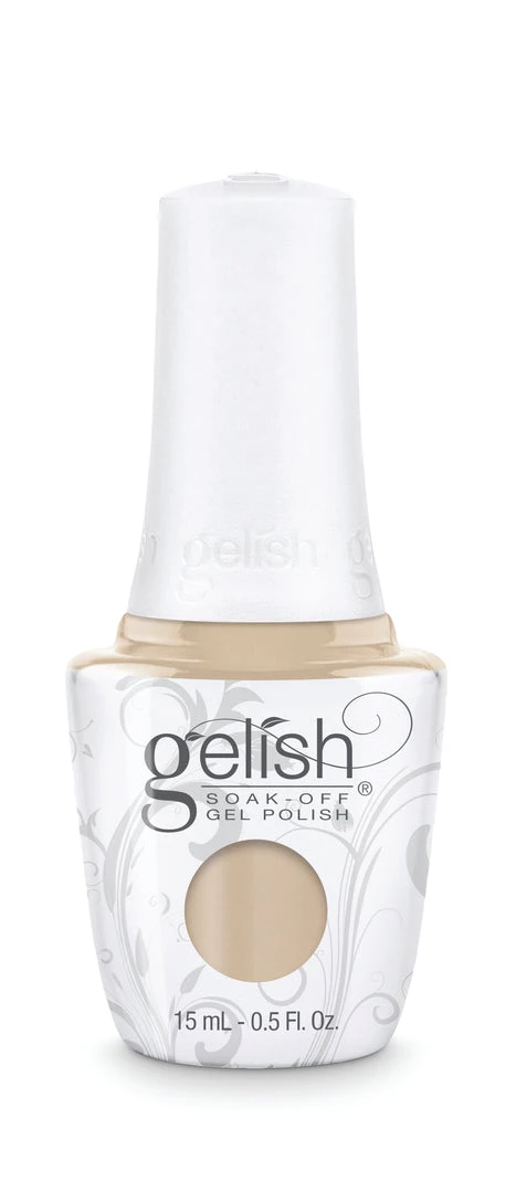 Gelish Do I Look Buff? Soak Off Gel Polish - 944 New 3 Gelish Do I Look Buff? Soak Off Gel Polish - 944 New