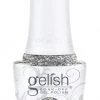 Gelish Am I Making You Gelish? Soak Off Gel Polish - 946 New