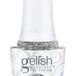 Gelish Am I Making You Gelish? Soak Off Gel Polish - 946 New