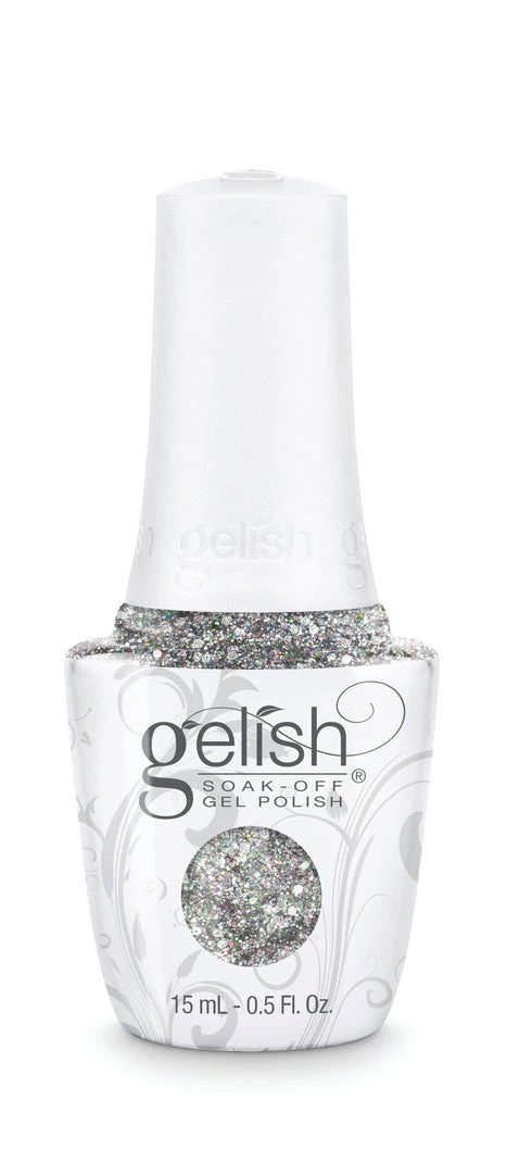 Gelish Am I Making You Gelish? Soak Off Gel Polish - 946 New 3 Gelish Am I Making You Gelish? Soak Off Gel Polish - 946 New