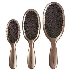 Brushworx Rosette Cushion Brush