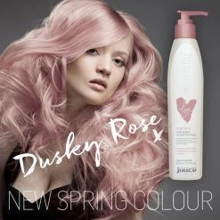 Juuce Love Dusky Rose