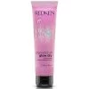 Redken Diamond Oil Glow Dry Gloss Scrub - Discontinued Packaging New