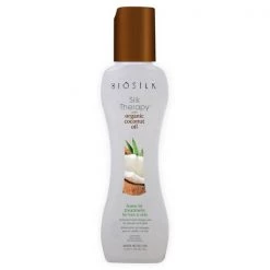 Biosilk Silk Therapy Organic Coconut Serum
