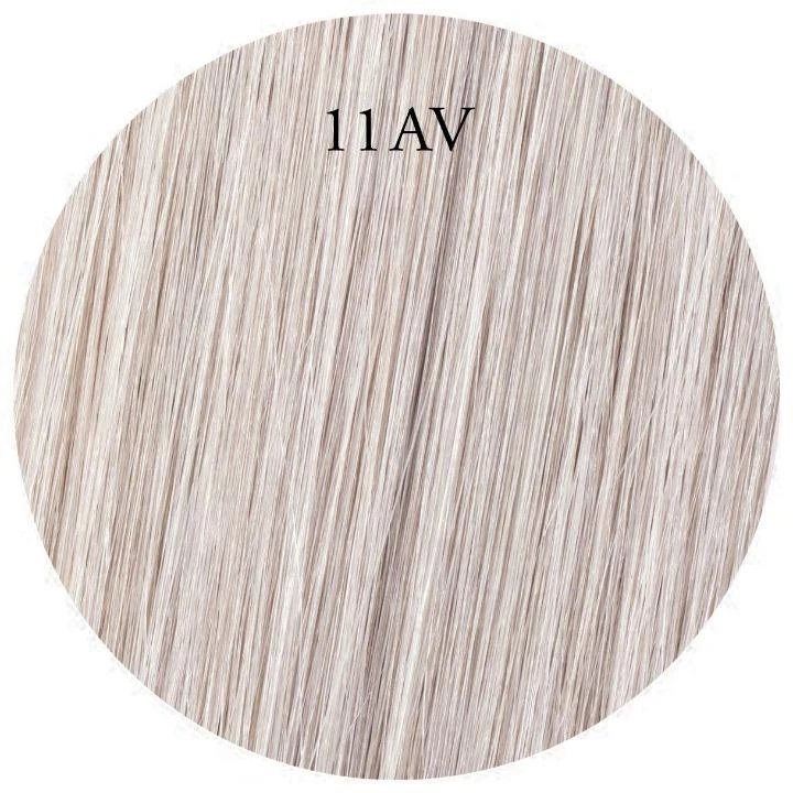 Showpony 20" Slimline Tape Hair Extensions 25 Showpony 20" Slimline Tape Hair Extensions