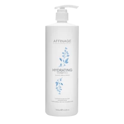 Affinage Cleanse & Care Hydrating Shampoo
