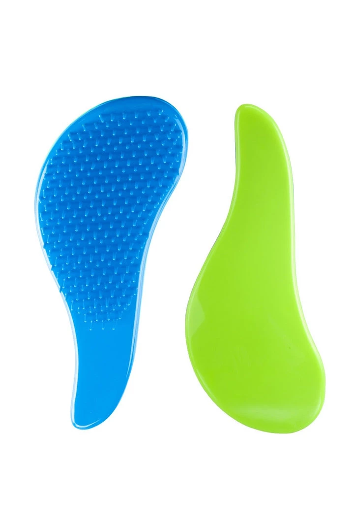 New 999 Detangler Hair Brush 3 New 999 Detangler Hair Brush