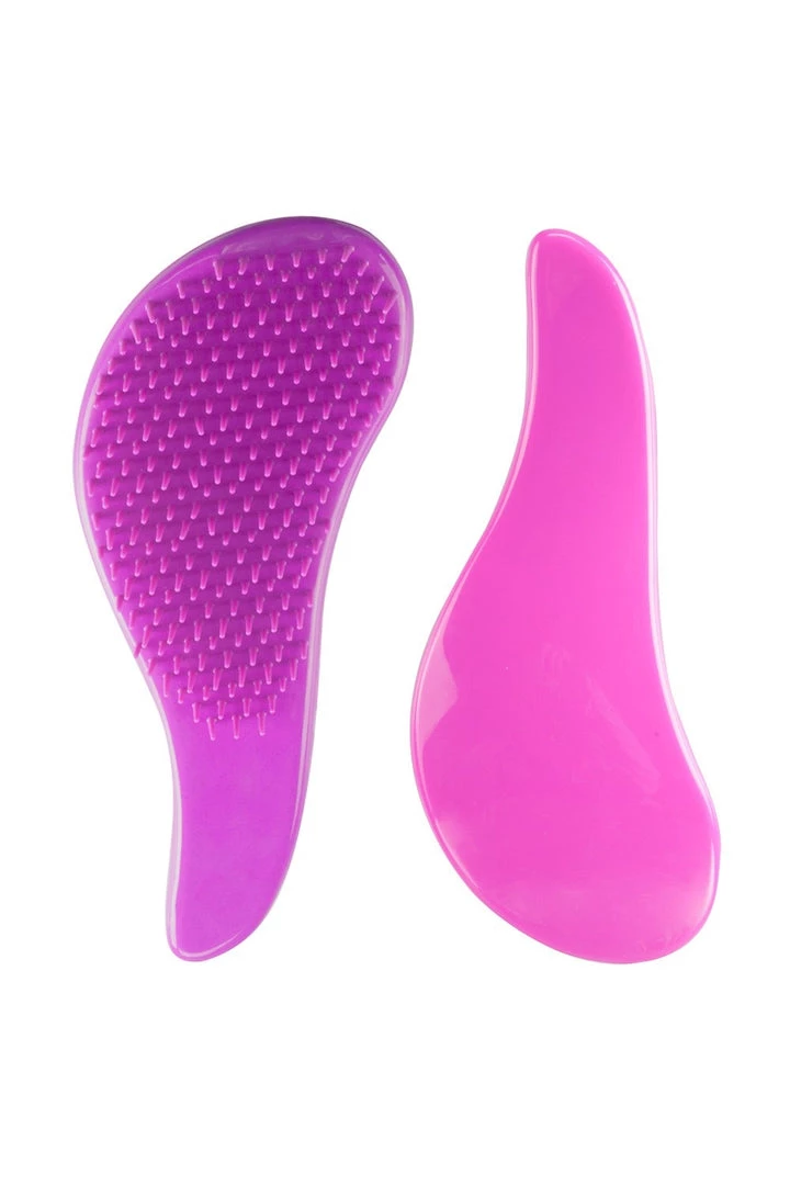 New 999 Detangler Hair Brush 4 New 999 Detangler Hair Brush