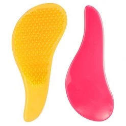 New 999 Detangler Hair Brush 7 New 999 Detangler Hair Brush