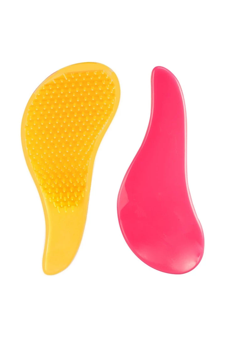 New 999 Detangler Hair Brush 5 New 999 Detangler Hair Brush