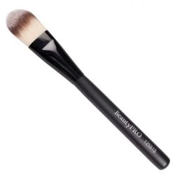 BeautyPRO Foundation Makeup Brush Natures Purity