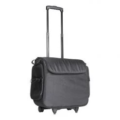 Dateline Imports Hipster Styler Equipment Bag New