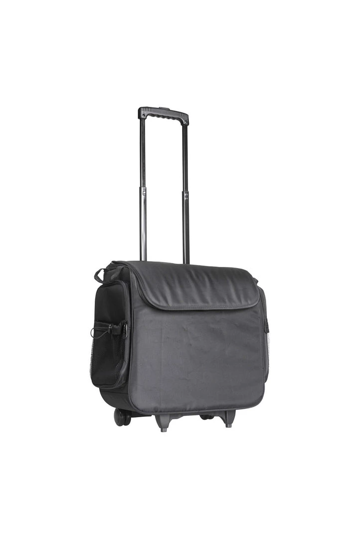 Dateline Imports Hipster Styler Equipment Bag New 3 Dateline Imports Hipster Styler Equipment Bag New