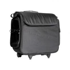 Dateline Imports Hipster Styler Equipment Bag New