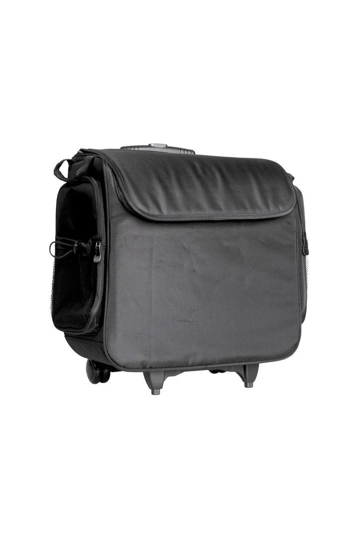 Dateline Imports Hipster Styler Equipment Bag New 4 Dateline Imports Hipster Styler Equipment Bag New