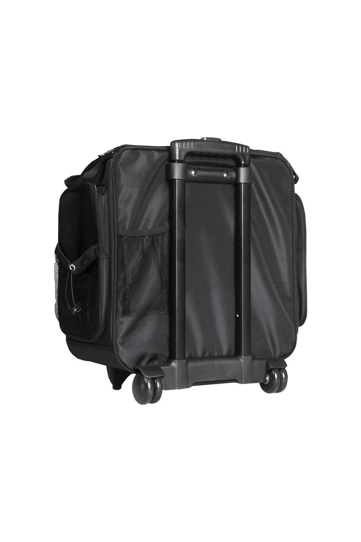 Dateline Imports Hipster Styler Equipment Bag New 5 Dateline Imports Hipster Styler Equipment Bag New