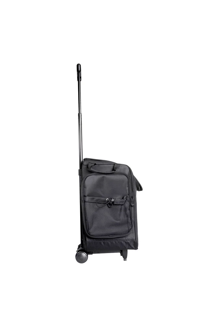 Dateline Imports Hipster Styler Equipment Bag New 6 Dateline Imports Hipster Styler Equipment Bag New